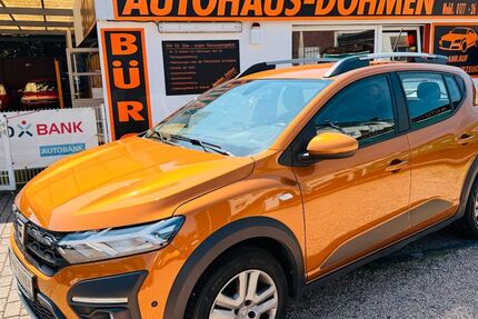 Dacia Sandero 77.480 km 11.980 &euro; Moers 47445