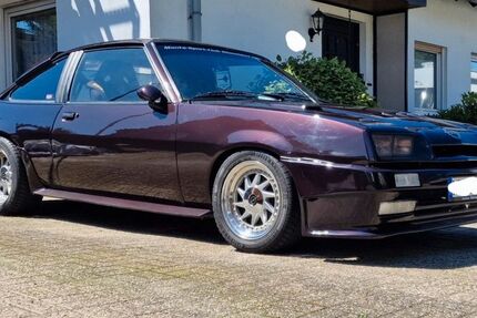 Opel Manta 49.000 km 17.500 &euro; Mettmann 40822