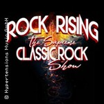 Rock Rising - The Supreme Classic Rock Show