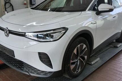 VW ID.4 45.412 km 30.950 &euro; Hilden 40721
