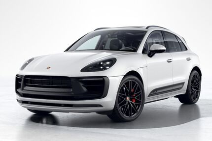 Porsche Macan 29.310 km 87.890 &euro; Moers 47441