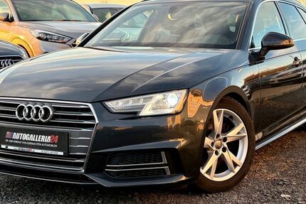 Audi A4 153.313 km 15.500 &euro; Bergheim 50127