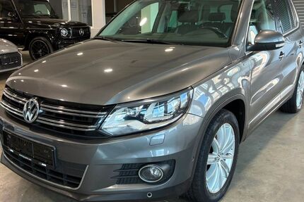 VW Tiguan 181.042 km 9.000 &euro; Willich 47877