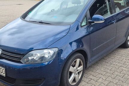 VW Golf Plus 91.000 km 7.500 &euro; Jüchen 41363