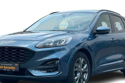 Ford Kuga 73.603 km 19.477 &euro; Duisburg 47249
