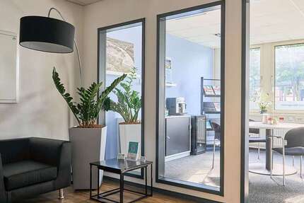 Gewerbeobjekt Düsseldorf Lichtenbroich - 247&euro; | Angebot:21312566