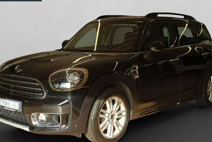 Mini Cooper Countryman 79.050 km 13.450 &euro; Leverkusen 51381