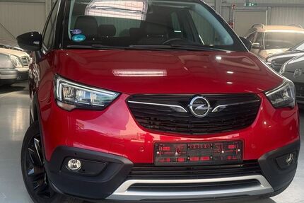 Opel Crossland (X) 91.430 km 9.900 &euro; Rommerskirchen 41569