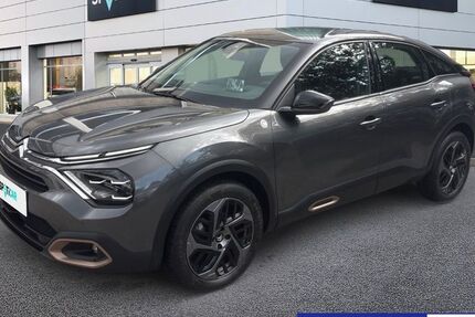 Citroen C4 13.055 km 15.470 &euro; Solingen 42655