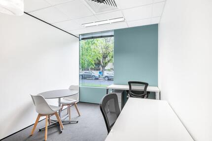 Gewerbeobjekt Düsseldorf Heerdt - 859&euro; | Angebot:22931532