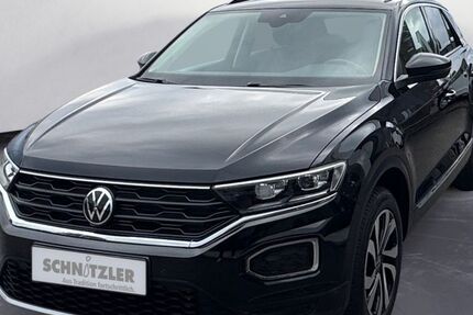 VW T-Roc 53.817 km 18.650 &euro; Langenfeld 40764