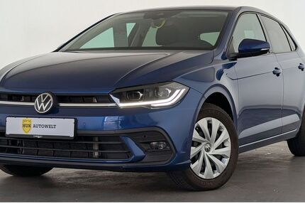VW Polo 30.500 km 18.760 &euro; Düsseldorf 40599