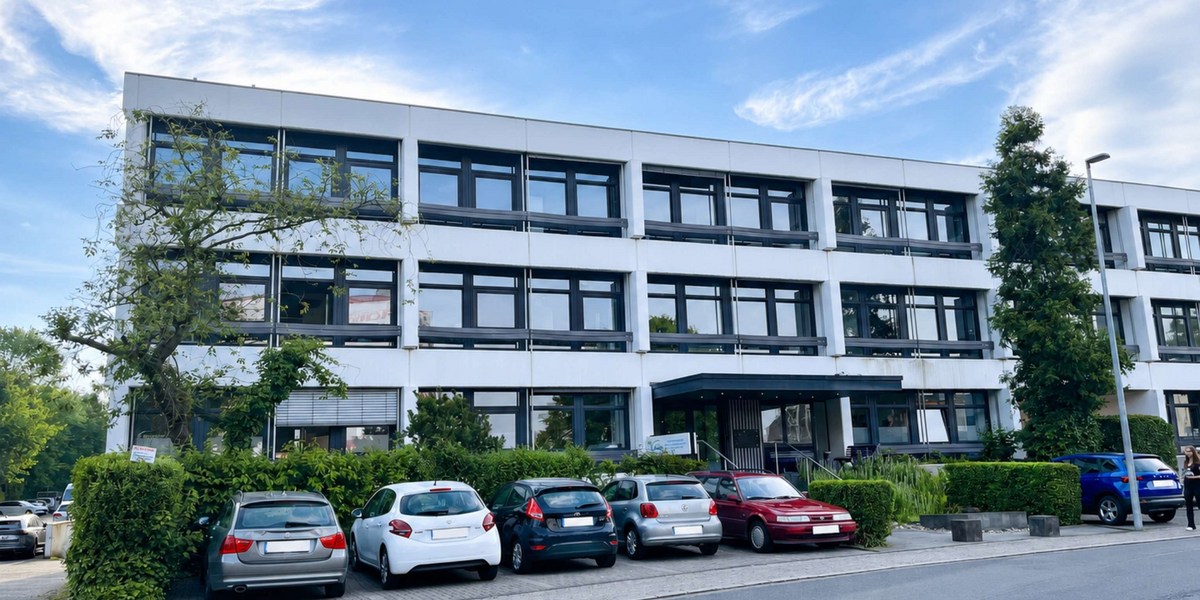 Gewerbeobjekt Erkrath Unterfeldhaus - 990&euro; | Angebot:26926952