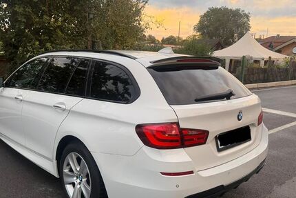 BMW 535 270.000 km 11.800 &euro; Duisburg 47051