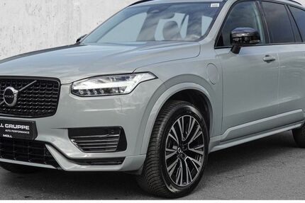 Volvo XC90 29.683 km 57.480 &euro; Düsseldorf 40474