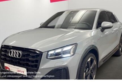 Audi Q2 61.761 km 23.490 &euro; Neuss 41464