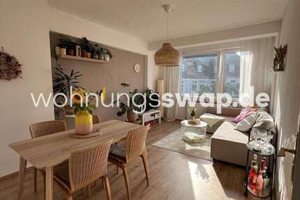 Wohnung Düsseldorf - 2 Zimmer, 65 m&sup2;, 850&euro; | Angebot:27090214