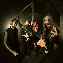 Rise of Kronos - Album Release Tour 2026 03.10.2026 Ratinger Hof