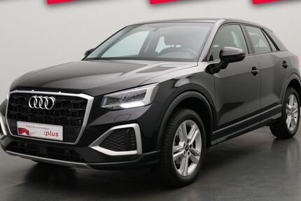Audi Q2 8.103 km 27.980 &euro; Leverkusen 51373