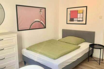 Zimmer Düsseldorf Derendorf - 799&euro; | Angebot:27514440