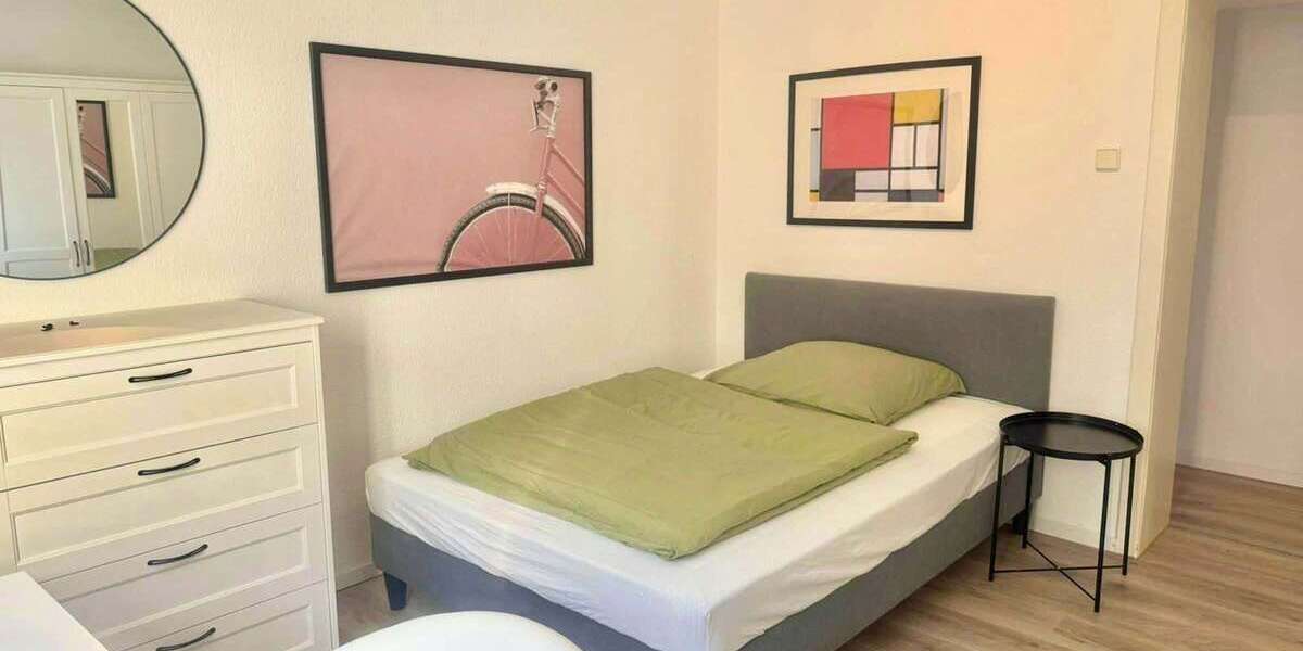 Zimmer Düsseldorf Derendorf - 799&euro; | Angebot:27514440