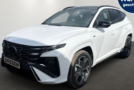 Hyundai TUCSON 5.000 km 48.990 &euro; Mönchengladbach 41061