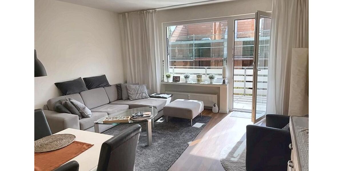 Etagenwohnung Düsseldorf Stadtbezirk 5 - 2 Zimmer, 60 m&sup2;, 250.000&euro; | Angebot:27534504