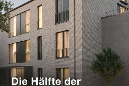 Wohnung Erkrath - 3 Zimmer, 99 m&sup2;, 600.000&euro; | Angebot:26996172