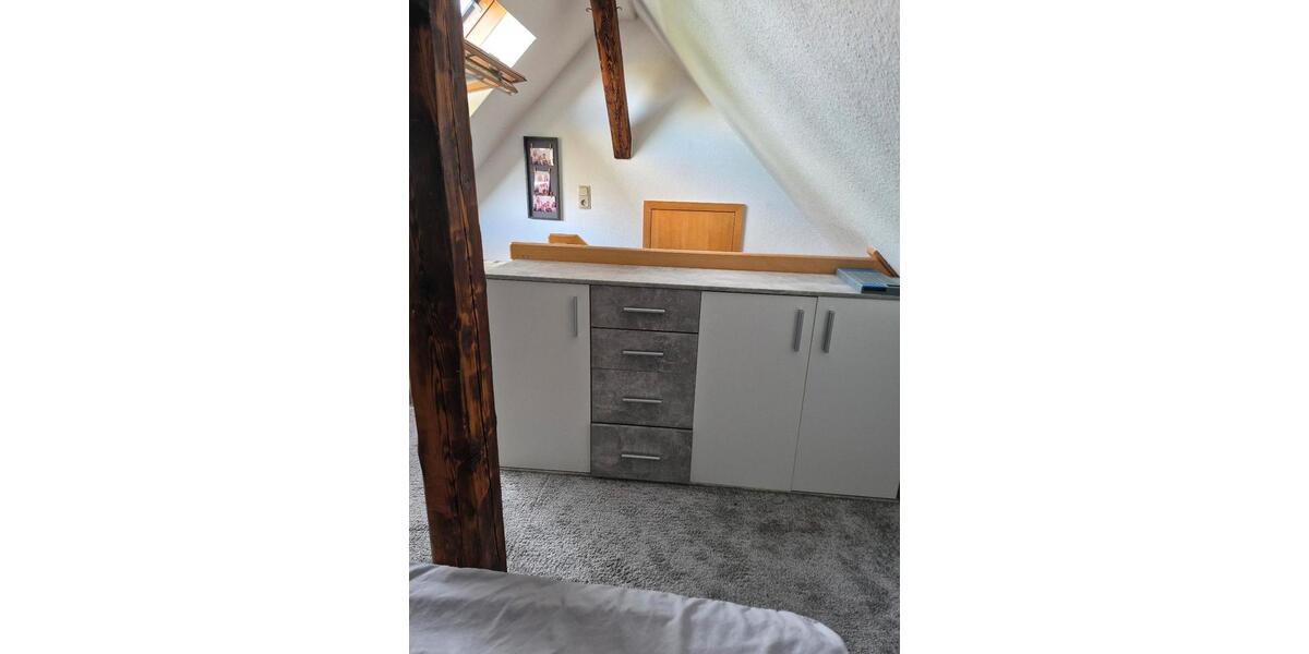Maisonettenwohnung Mülheim an der Ruhr Linksruhr - 3 Zimmer, 65 m&sup2;, 880&euro; | Angebot:27541603