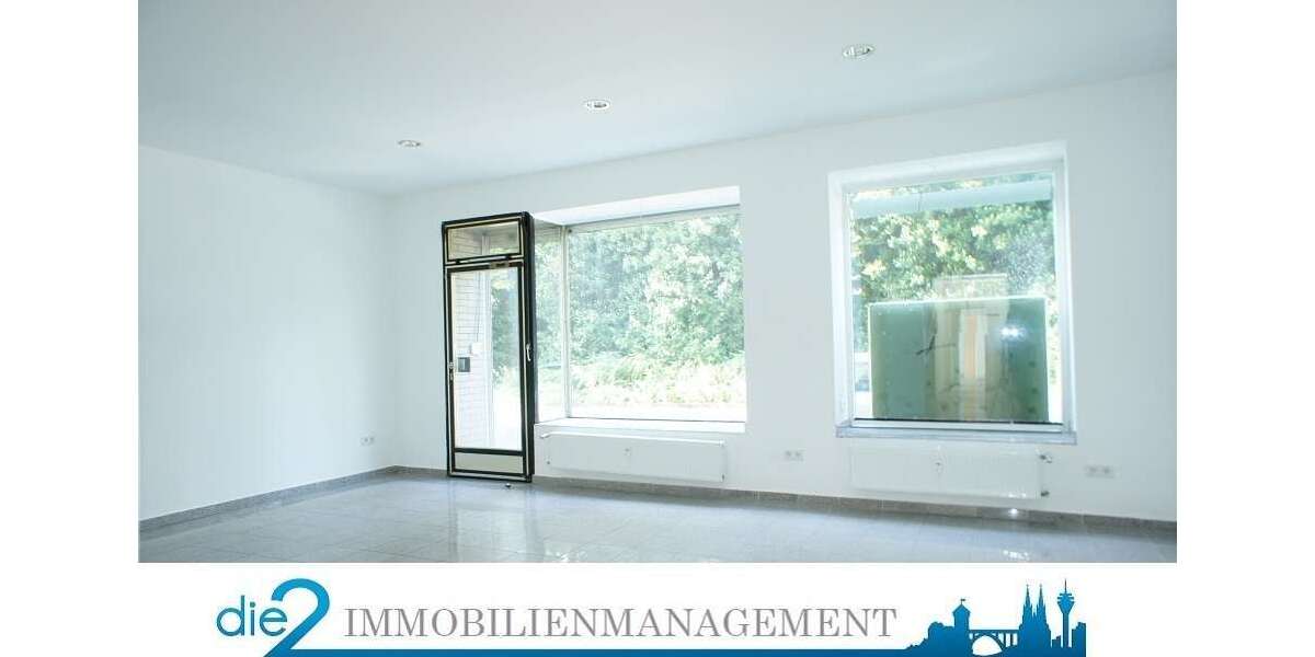 Gewerbeobjekt Düsseldorf Eller - 850&euro; | Angebot:25452866