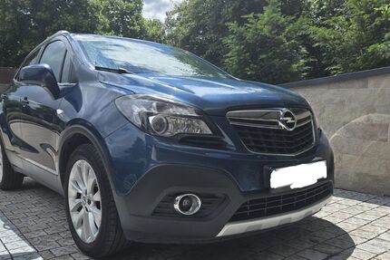 Opel Mokka 268.000 km 5.690 &euro; Duisburg 47169