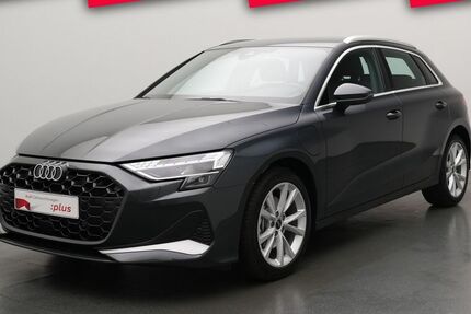 Audi A3 5.632 km 32.480 &euro; Leverkusen 51373