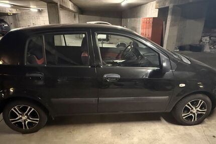 Hyundai Getz 170.000 km 3.800 &euro; Mönchengladbach 41239