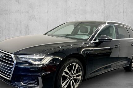 Audi A6 100.000 km 26.700 &euro; Düsseldorf 40231