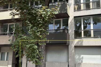 Gewerbeobjekt Düsseldorf Golzheim - 3.200&euro; | Angebot:21470259