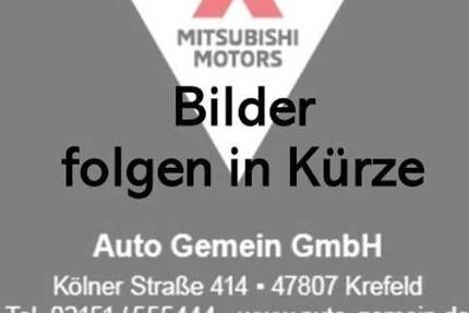 Mitsubishi Space Star 82.000 km 12.450 &euro; Krefeld 47807