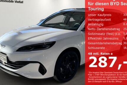 BYD SEAL 6 11.700 km 33.950 &euro; Korschenbroich 41352