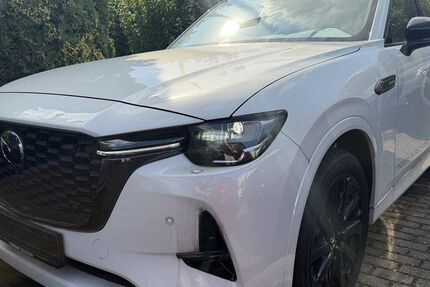 Mazda CX-60 4.991 km 48.441 &euro; Neuss 41464