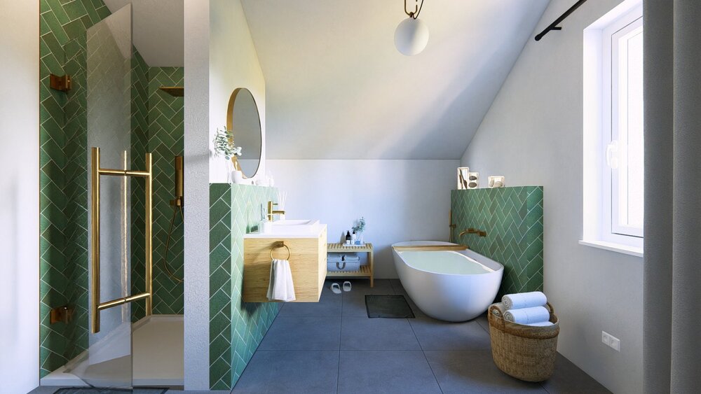 Individuelle Wohn(t)räume verwirklichen - Flexibles Einfamilienhaus für Ihre Familie in Mönchengladbach - Einfamilienhaus Mönchengladbach Pongs | Angebot:27369899