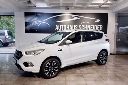 Ford Kuga 96.207 km 12.990 &euro; Ratingen 40880