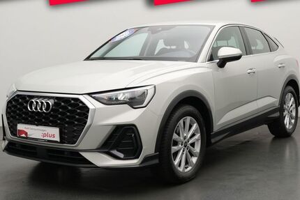 Audi Q3 46.109 km 27.680 &euro; Leverkusen 51373