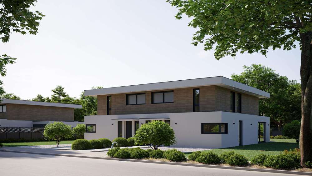Einfamilienhaus Krefeld Gellep-Stratum - 5 Zimmer, 150 m&sup2;, 649.900&euro; | Angebot:26106217