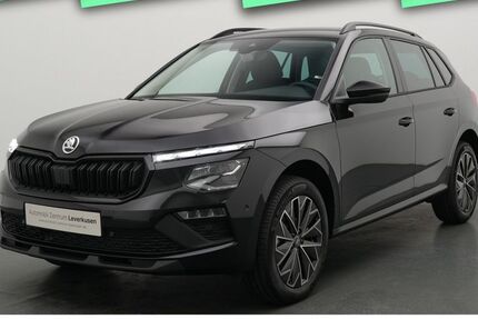 Skoda Kamiq 1.009 km 31.480 &euro; Leverkusen 51379
