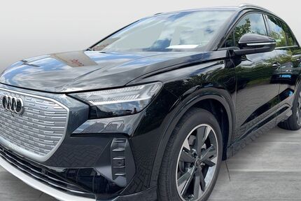 Audi Q4 e-tron 6.008 km 39.750 &euro; Duisburg 47178