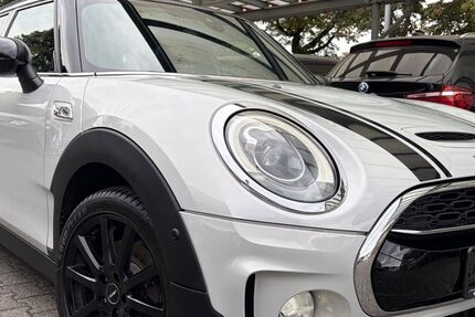 Mini Cooper S Clubman 139.000 km 11.999 &euro; Krefeld 47799