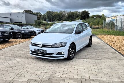 VW Polo 76.400 km 13.199 &euro; Bedburg 50181