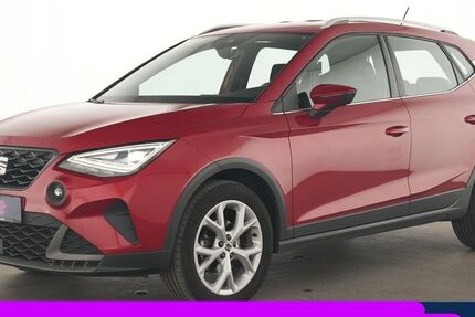 Seat Arona 42.681 km 16.765 &euro; Neuss 41460