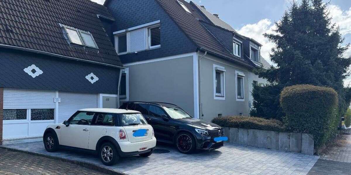 Einfamilienhaus Mülheim an der Ruhr Linksruhr - 8 Zimmer, 210 m&sup2;, 595.000&euro; | Angebot:26128489