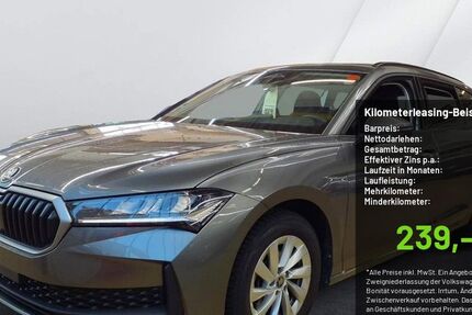 Skoda Superb 21.333 km 30.990 &euro; Pulheim-Brauweiler 50259