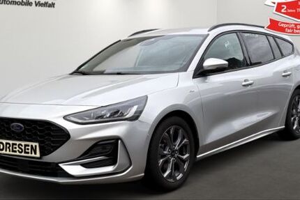Ford Focus 20.430 km 21.990 &euro; Mönchengladbach 41061